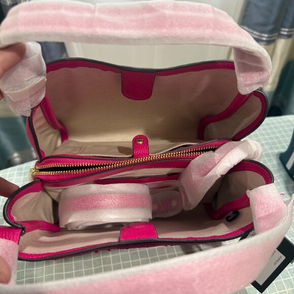 Kate Spade Raffia Tweed - Picture 4 of 5